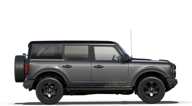 2025 Ford Bronco® External Image 1